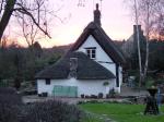 Image: Pest Cottage, Old Woodhouse